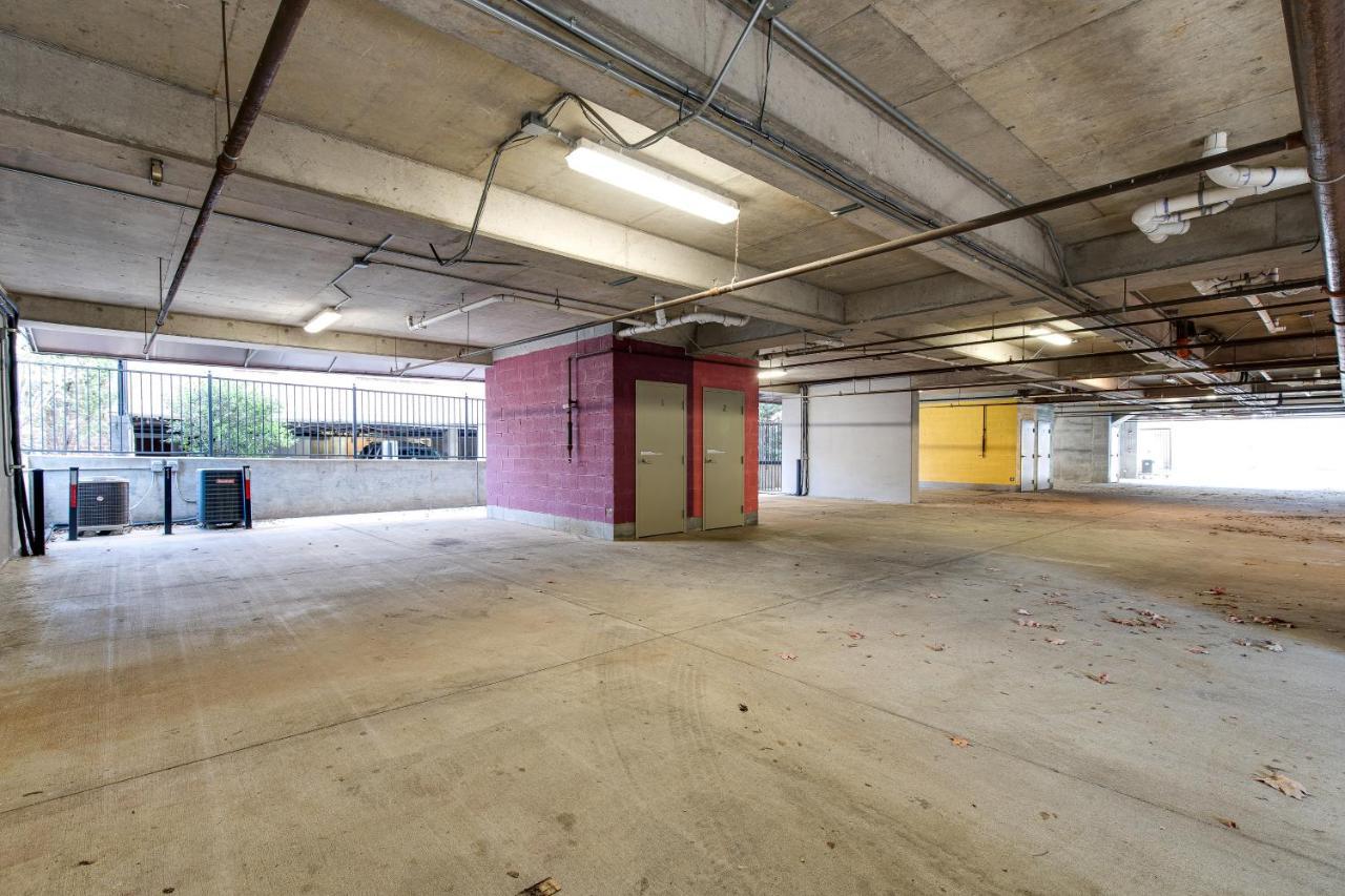 Stunning Nashville Condo Minutes From Broadway Экстерьер фото