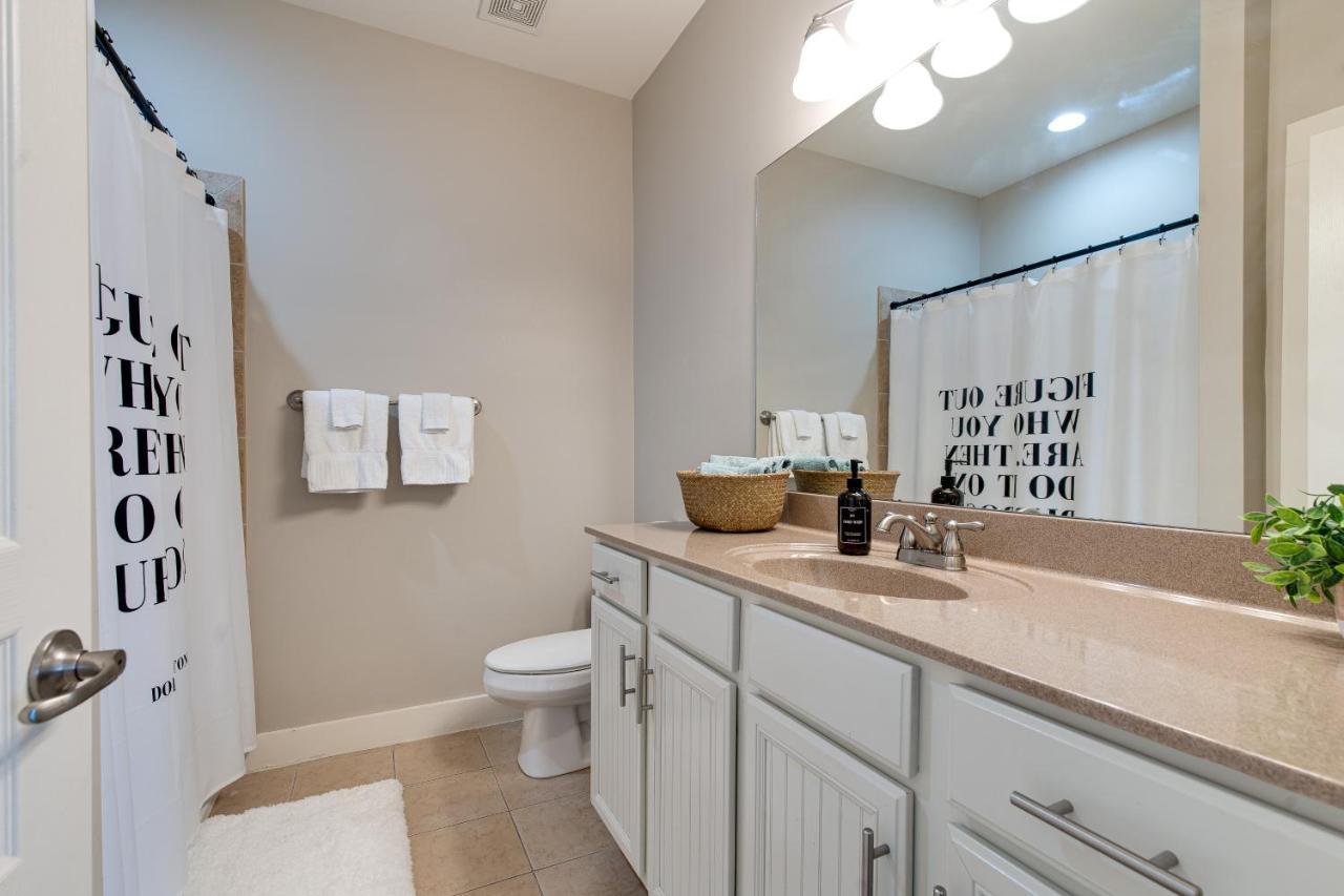 Stunning Nashville Condo Minutes From Broadway Экстерьер фото