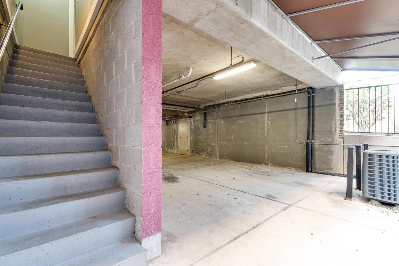 Stunning Nashville Condo Minutes From Broadway Экстерьер фото