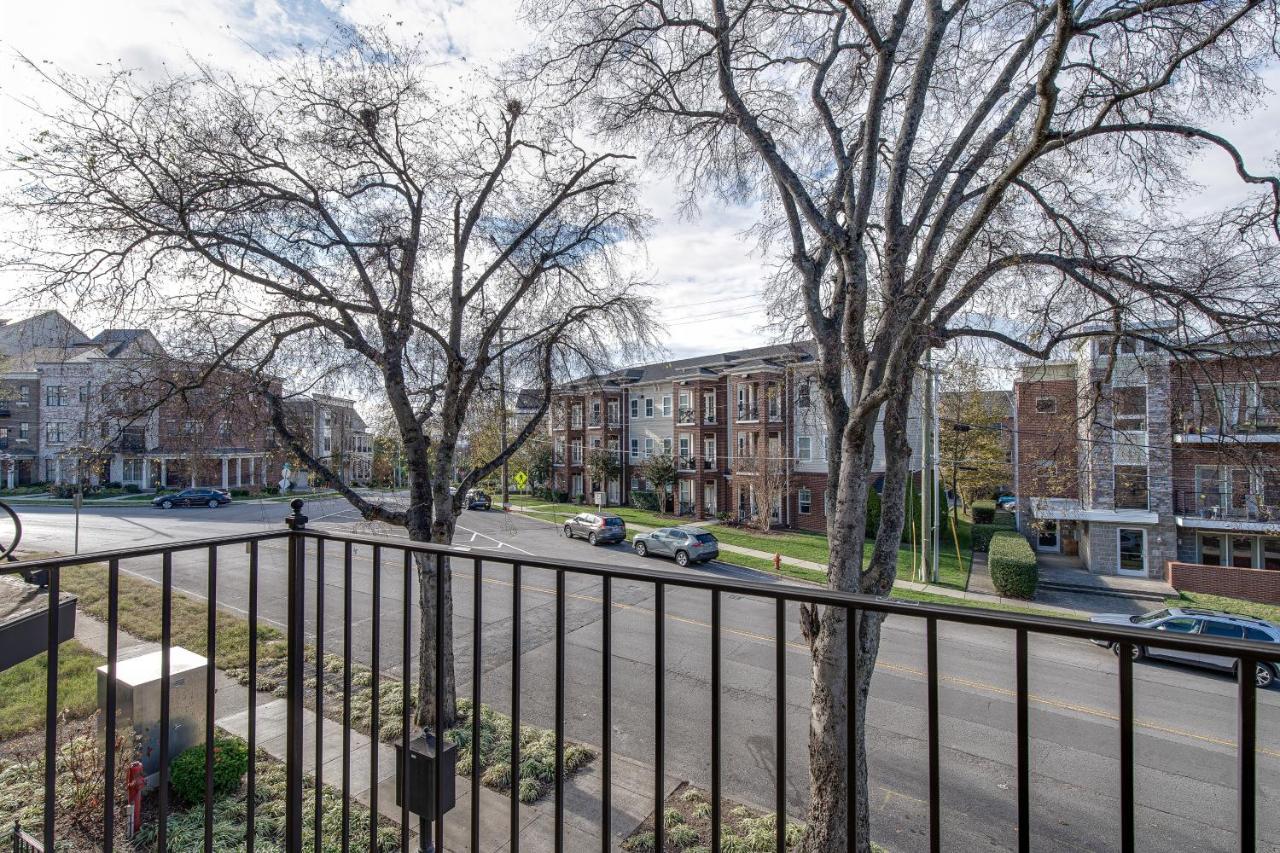 Stunning Nashville Condo Minutes From Broadway Экстерьер фото